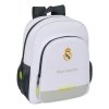 Real Madryt plecak sportowy backpack 612554665 Real Madryt plecak sportowy backpack 612554665